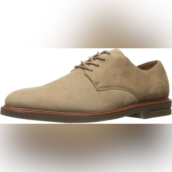 NEW IN BOX Polo Ralph Lauren Torian Men’s Shoe
